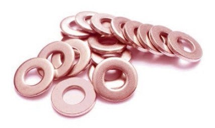 Flat Washers