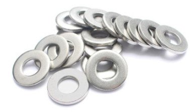 Flat Washers