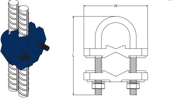 U Bolt Clamps