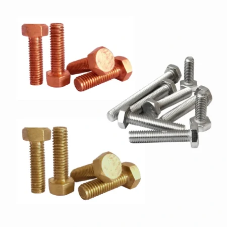 Hexa Head Set Screws