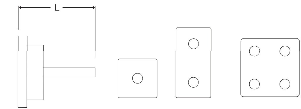 Earth Bonding Points