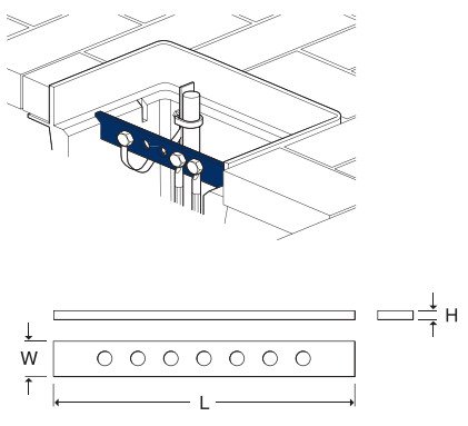 Earth Inspection Housing Pit (heavy Duty)