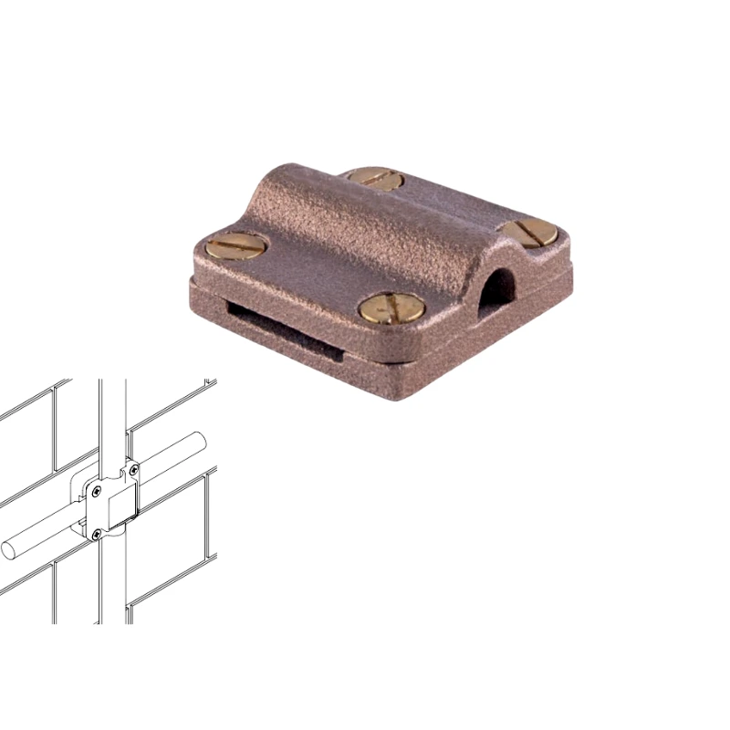 Solid Circular to Tape Connectors