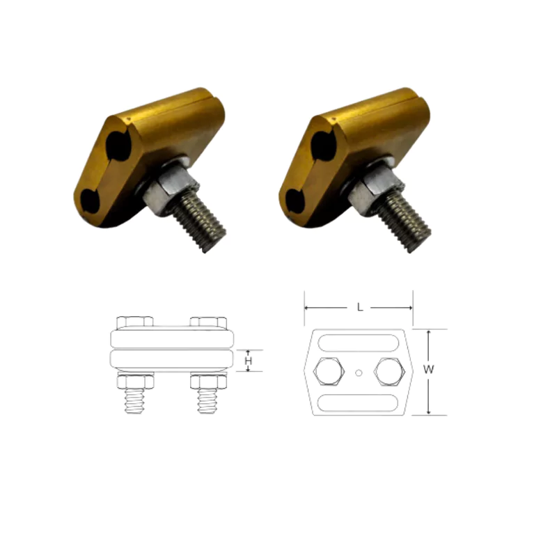 parallel-groove-clamps