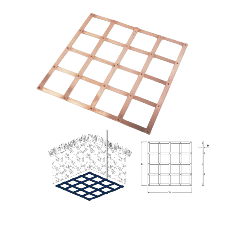 solid-copper-lattice-mats